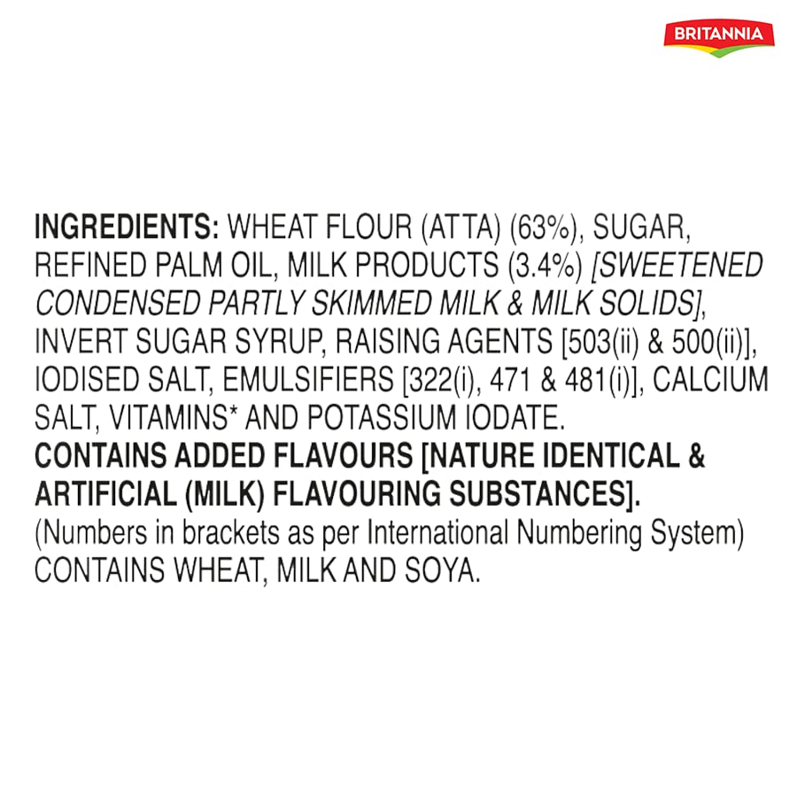 britannia milk bikis biscuits (200 g pack)