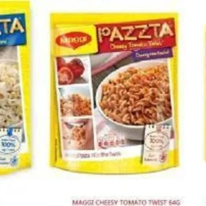 Nestlé Macaroni Pasta – 200 g (Pack of 3)