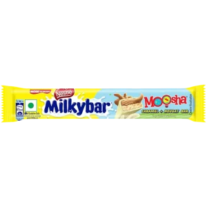 Nestle Milkybar Caramel Chocolate Bar – 40.5 g