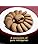 Sunfeast Dark Fantasy Choco Nut Fills – Family Pack
