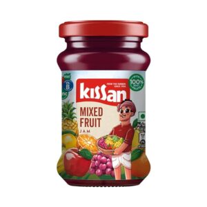 Kissan Mixed Fruit Jam – 200 g