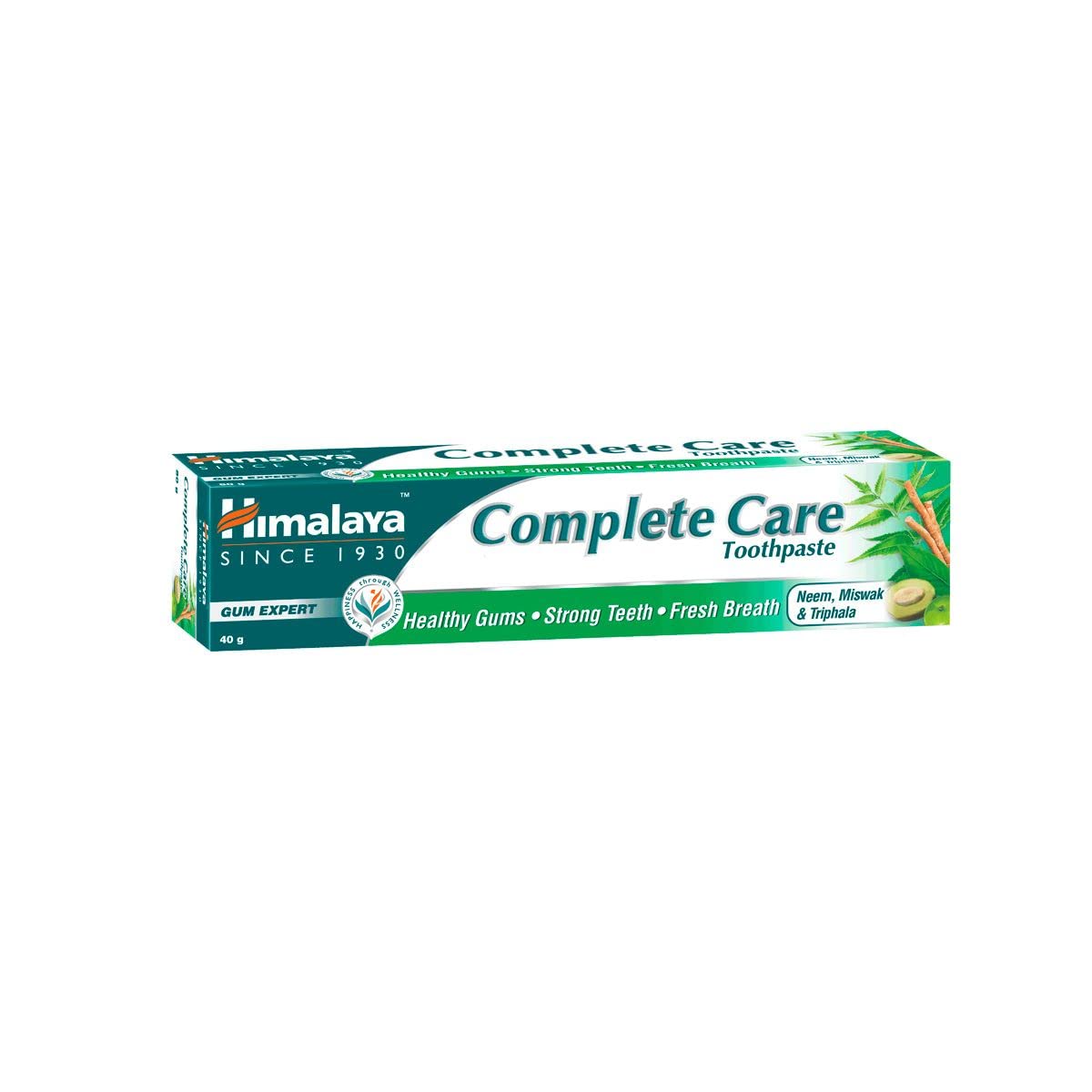 Himalaya Complete Care Toothpaste – 150 g