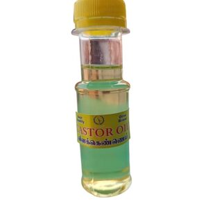 Castor Oil – 50 ml
