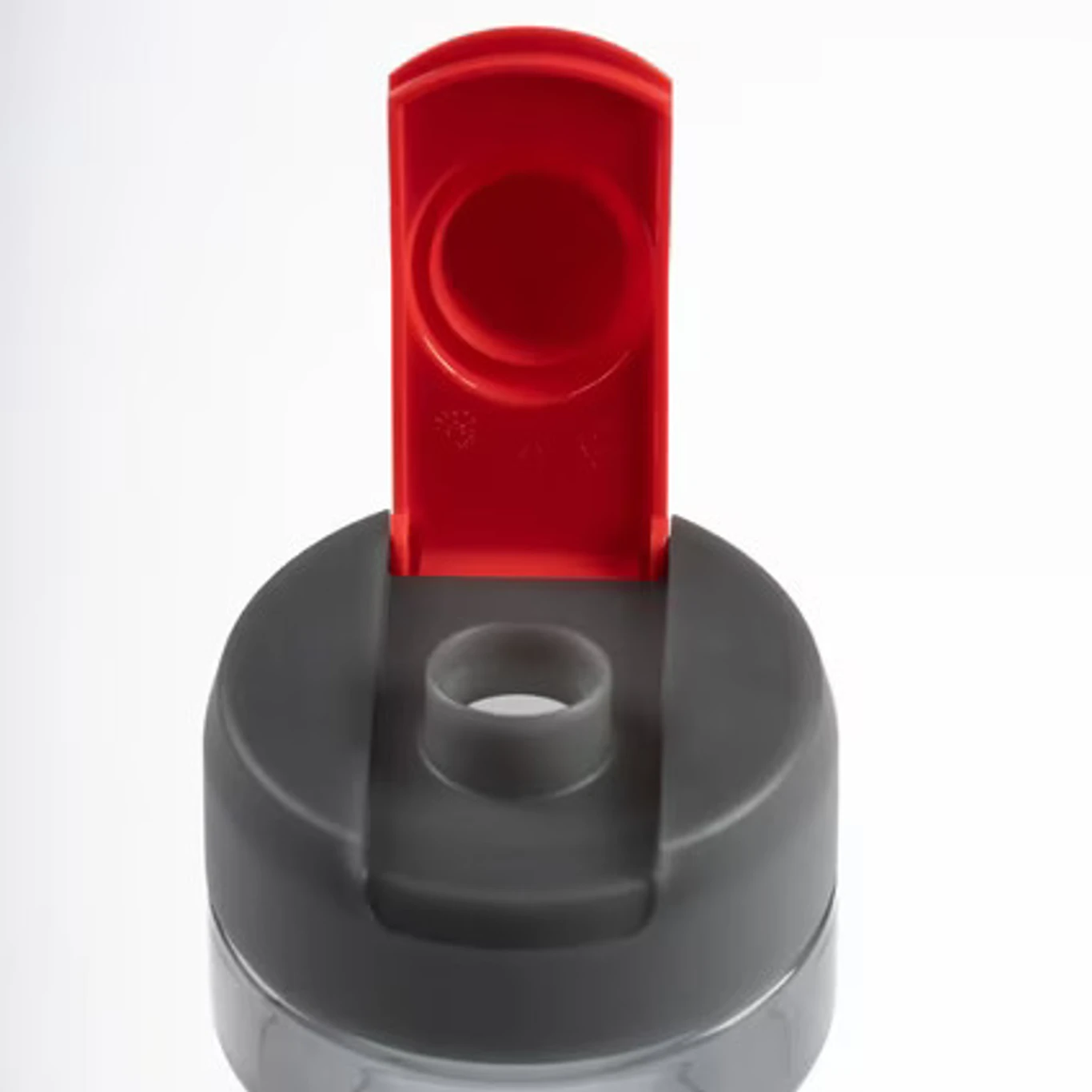 Decathlon BTWIN Cycle Water Bottle Red – 750 ml