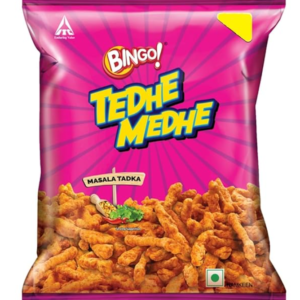 Bingo! Tedhe Medhe – 75 g