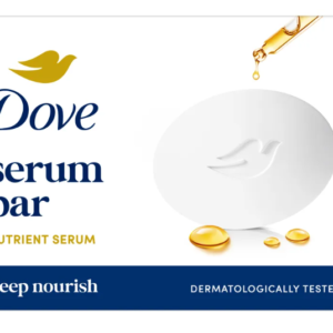 Dove Cream Beauty Bathing Bar – 50 g