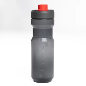 Decathlon BTWIN Cycle Water Bottle Red – 750 ml