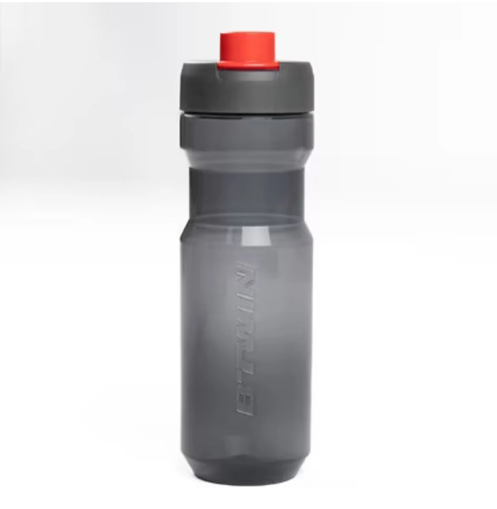 Decathlon BTWIN Cycle Water Bottle Red – 750 ml