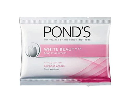 Pond’s Bright Beauty Daily Spotless Fairness Cream – 7 g