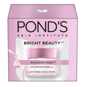 POND’s White Beauty Anti Spot Fairness Cream SPF 15 PA++ (50 g)