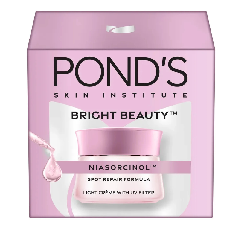 POND's White Beauty Anti Spot Fairness Cream SPF 15 PA++ (50 g)