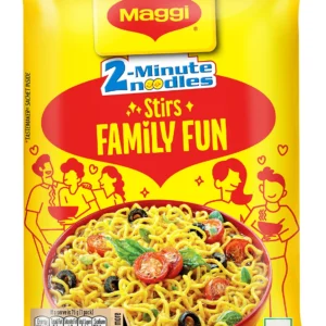 Maggi 2-Minute Noodles Favourite Masala – 75 g