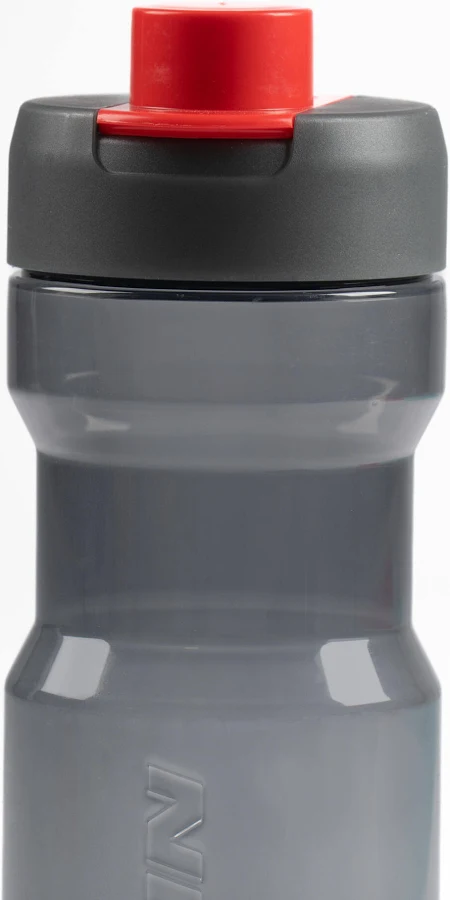 Decathlon BTWIN Cycle Water Bottle Red – 750 ml